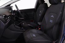 Ford Fiesta Active (18-22) 1.0 EcoBoost Hybrid mHEV 125 Active 5dr For Sale - Peoples Ford Bootle, Bootle