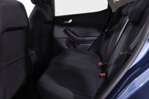 Ford Fiesta Active (18-22) 1.0 EcoBoost Hybrid mHEV 125 Active 5dr For Sale - Peoples Ford Bootle, Bootle