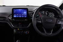 Ford Fiesta Active (18-22) 1.0 EcoBoost Hybrid mHEV 125 Active 5dr For Sale - Peoples Ford Bootle, Bootle