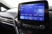 Ford Fiesta Active (18-22) 1.0 EcoBoost Hybrid mHEV 125 Active 5dr For Sale - Peoples Ford Bootle, Bootle