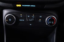 Ford Fiesta Active (18-22) 1.0 EcoBoost Hybrid mHEV 125 Active 5dr For Sale - Peoples Ford Bootle, Bootle