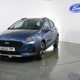 Ford Fiesta Active (18-22) 1.0 EcoBoost Hybrid mHEV 125 Active 5dr For Sale - Peoples Ford Bootle, Bootle