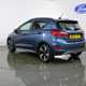 Ford Fiesta Active (18-22) 1.0 EcoBoost Hybrid mHEV 125 Active 5dr For Sale - Peoples Ford Bootle, Bootle
