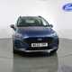 Ford Fiesta Active (18-22) 1.0 EcoBoost Hybrid mHEV 125 Active 5dr For Sale - Peoples Ford Bootle, Bootle