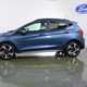 Ford Fiesta Active (18-22) 1.0 EcoBoost Hybrid mHEV 125 Active 5dr For Sale - Peoples Ford Bootle, Bootle
