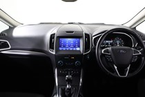 Ford S-MAX (15-23) Titanium 2.0 Ford EcoBlue 150PS FWD 5d For Sale - Peoples Ford Bootle, Bootle