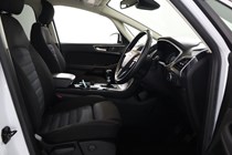 Ford S-MAX (15-23) Titanium 2.0 Ford EcoBlue 150PS FWD 5d For Sale - Peoples Ford Bootle, Bootle