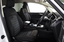 Ford S-MAX (15-23) Titanium 2.0 Ford EcoBlue 150PS FWD 5d For Sale - Peoples Ford Bootle, Bootle