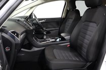 Ford S-MAX (15-23) Titanium 2.0 Ford EcoBlue 150PS FWD 5d For Sale - Peoples Ford Bootle, Bootle