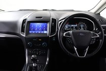 Ford S-MAX (15-23) Titanium 2.0 Ford EcoBlue 150PS FWD 5d For Sale - Peoples Ford Bootle, Bootle