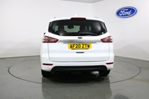 Ford S-MAX (15-23) Titanium 2.0 Ford EcoBlue 150PS FWD 5d For Sale - Peoples Ford Bootle, Bootle