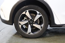 Ford Focus Active Hatchback (18 on) 1.0 EcoBoost Hybrid mHEV 155 Active Style 5dr Auto For Sale - Peoples Ford Bootle, Bootle