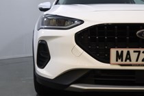 Ford Focus Active Hatchback (18 on) 1.0 EcoBoost Hybrid mHEV 155 Active Style 5dr Auto For Sale - Peoples Ford Bootle, Bootle