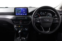 Ford Focus Active Hatchback (18 on) 1.0 EcoBoost Hybrid mHEV 155 Active Style 5dr Auto For Sale - Peoples Ford Bootle, Bootle