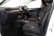 Ford Focus Active Hatchback (18 on) 1.0 EcoBoost Hybrid mHEV 155 Active Style 5dr Auto For Sale - Peoples Ford Bootle, Bootle