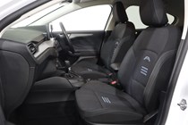 Ford Focus Active Hatchback (18 on) 1.0 EcoBoost Hybrid mHEV 155 Active Style 5dr Auto For Sale - Peoples Ford Bootle, Bootle