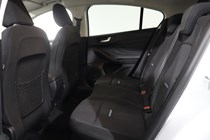 Ford Focus Active Hatchback (18 on) 1.0 EcoBoost Hybrid mHEV 155 Active Style 5dr Auto For Sale - Peoples Ford Bootle, Bootle