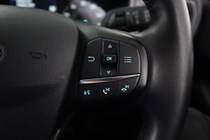 Ford Focus Active Hatchback (18 on) 1.0 EcoBoost Hybrid mHEV 155 Active Style 5dr Auto For Sale - Peoples Ford Bootle, Bootle
