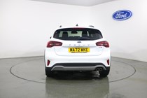 Ford Focus Active Hatchback (18 on) 1.0 EcoBoost Hybrid mHEV 155 Active Style 5dr Auto For Sale - Peoples Ford Bootle, Bootle