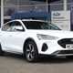 Ford Focus Active Hatchback (18 on) 1.0 EcoBoost Hybrid mHEV 155 Active Style 5dr Auto For Sale - Peoples Ford Bootle, Bootle