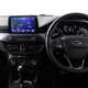Ford Focus Active Hatchback (18 on) 1.0 EcoBoost Hybrid mHEV 155 Active Style 5dr Auto For Sale - Peoples Ford Bootle, Bootle