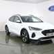 Ford Focus Active Hatchback (18 on) 1.0 EcoBoost Hybrid mHEV 155 Active Style 5dr Auto For Sale - Peoples Ford Bootle, Bootle
