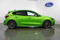 Ford Focus ST (19 on) 2.3 EcoBoost ST 5dr For Sale - Peoples Ford Bootle, Bootle