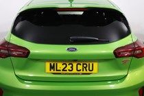 Ford Focus ST (19 on) 2.3 EcoBoost ST 5dr For Sale - Peoples Ford Bootle, Bootle