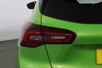 Ford Focus ST (19 on) 2.3 EcoBoost ST 5dr For Sale - Peoples Ford Bootle, Bootle