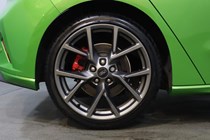 Ford Focus ST (19 on) 2.3 EcoBoost ST 5dr For Sale - Peoples Ford Bootle, Bootle