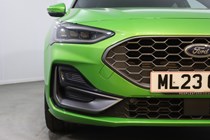 Ford Focus ST (19 on) 2.3 EcoBoost ST 5dr For Sale - Peoples Ford Bootle, Bootle