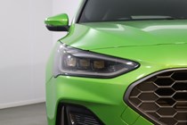 Ford Focus ST (19 on) 2.3 EcoBoost ST 5dr For Sale - Peoples Ford Bootle, Bootle