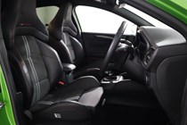 Ford Focus ST (19 on) 2.3 EcoBoost ST 5dr For Sale - Peoples Ford Bootle, Bootle