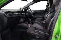 Ford Focus ST (19 on) 2.3 EcoBoost ST 5dr For Sale - Peoples Ford Bootle, Bootle