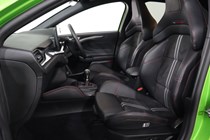 Ford Focus ST (19 on) 2.3 EcoBoost ST 5dr For Sale - Peoples Ford Bootle, Bootle