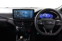 Ford Focus ST (19 on) 2.3 EcoBoost ST 5dr For Sale - Peoples Ford Bootle, Bootle