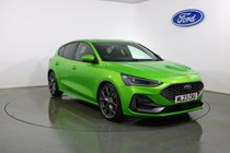 Ford Focus ST (19 on) 2.3 EcoBoost ST 5dr For Sale - Peoples Ford Bootle, Bootle