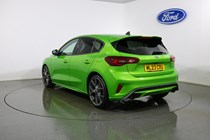 Ford Focus ST (19 on) 2.3 EcoBoost ST 5dr For Sale - Peoples Ford Bootle, Bootle