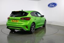 Ford Focus ST (19 on) 2.3 EcoBoost ST 5dr For Sale - Peoples Ford Bootle, Bootle