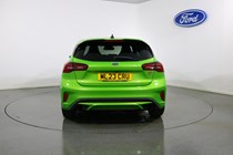 Ford Focus ST (19 on) 2.3 EcoBoost ST 5dr For Sale - Peoples Ford Bootle, Bootle