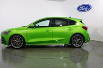 Ford Focus ST (19 on) 2.3 EcoBoost ST 5dr For Sale - Peoples Ford Bootle, Bootle