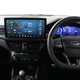 Ford Focus ST (19 on) 2.3 EcoBoost ST 5dr For Sale - Peoples Ford Bootle, Bootle