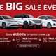 Ford Kuga SUV (20 on) 1.5 EcoBlue ST-Line X Edition 5d For Sale - Peoples Ford Bootle, Bootle