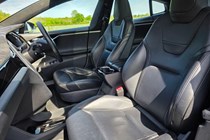 Tesla Model S (14 on) 90kWh Dual Motor (Nav) 5d For Sale - James Nutt Cars, Redditch