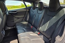 Tesla Model S (14 on) 90kWh Dual Motor (Nav) 5d For Sale - James Nutt Cars, Redditch