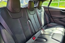 Tesla Model S (14 on) 90kWh Dual Motor (Nav) 5d For Sale - James Nutt Cars, Redditch