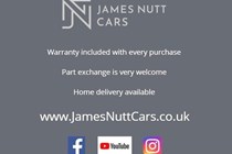 Tesla Model S (14 on) 90kWh Dual Motor (Nav) 5d For Sale - James Nutt Cars, Redditch