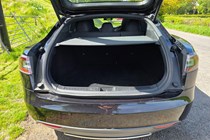 Tesla Model S (14 on) 90kWh Dual Motor (Nav) 5d For Sale - James Nutt Cars, Redditch
