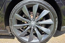 Tesla Model S (14 on) 90kWh Dual Motor (Nav) 5d For Sale - James Nutt Cars, Redditch
