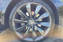 Tesla Model S (14 on) 90kWh Dual Motor (Nav) 5d For Sale - James Nutt Cars, Redditch